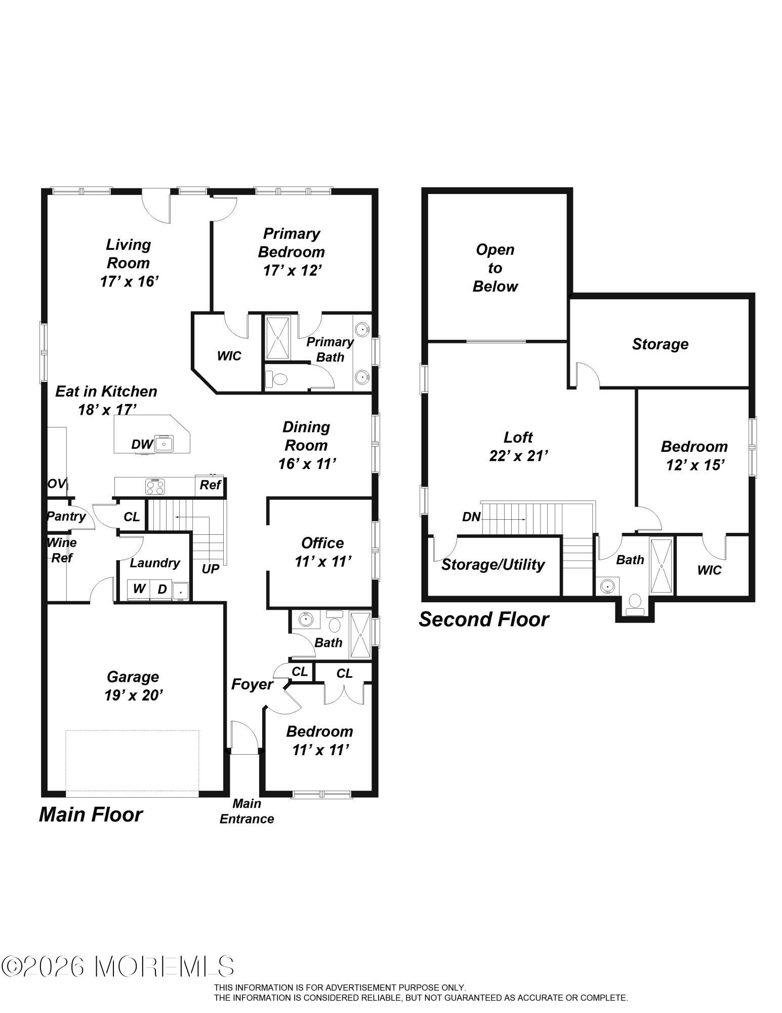 2 Lily Pond Court Howell NJ 07731