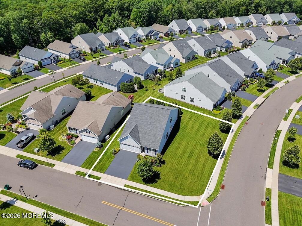 2 Lily Pond Court Howell NJ 07731