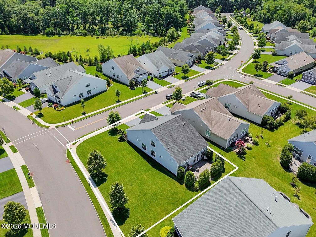 2 Lily Pond Court Howell NJ 07731