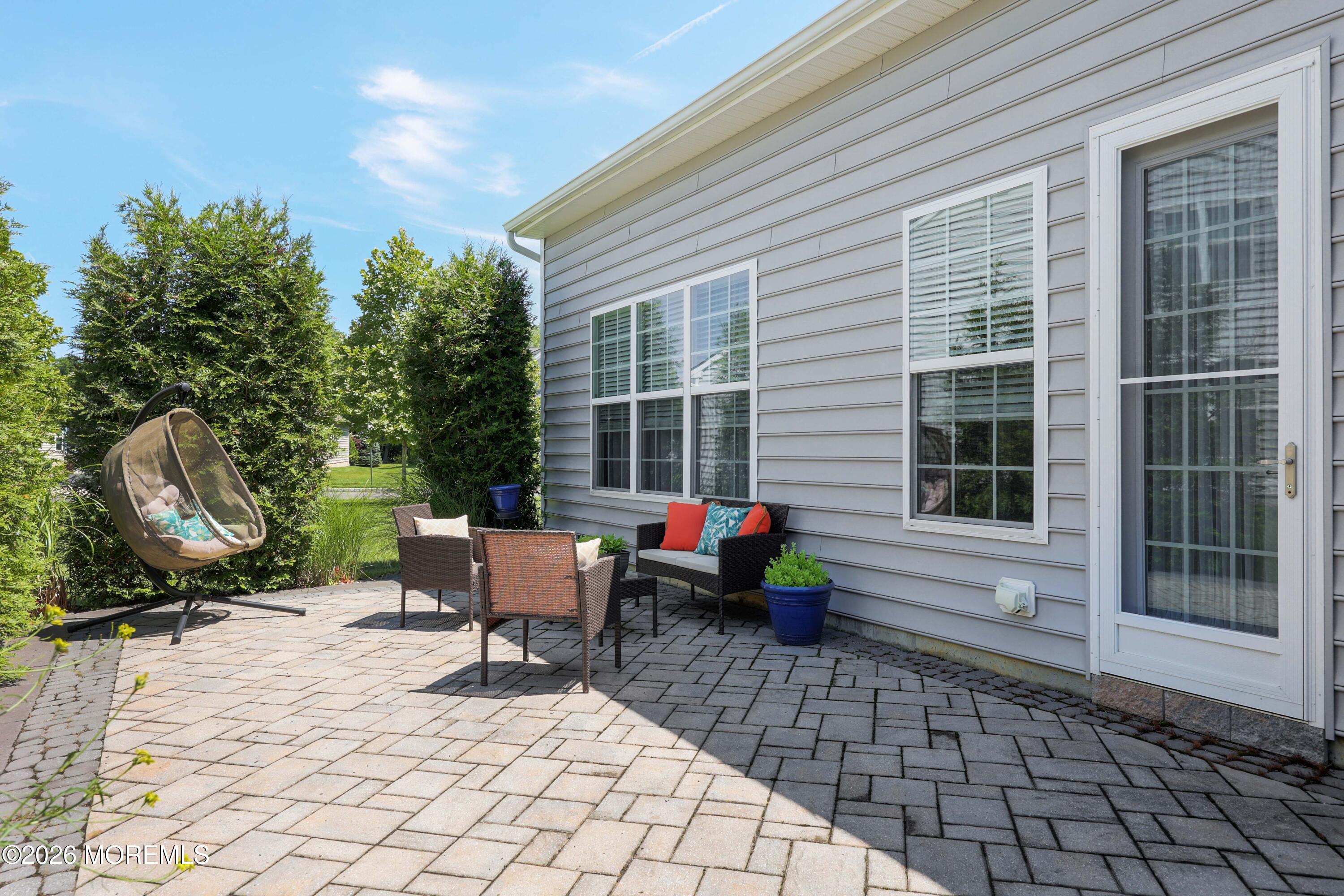 2 Lily Pond Court Howell NJ 07731