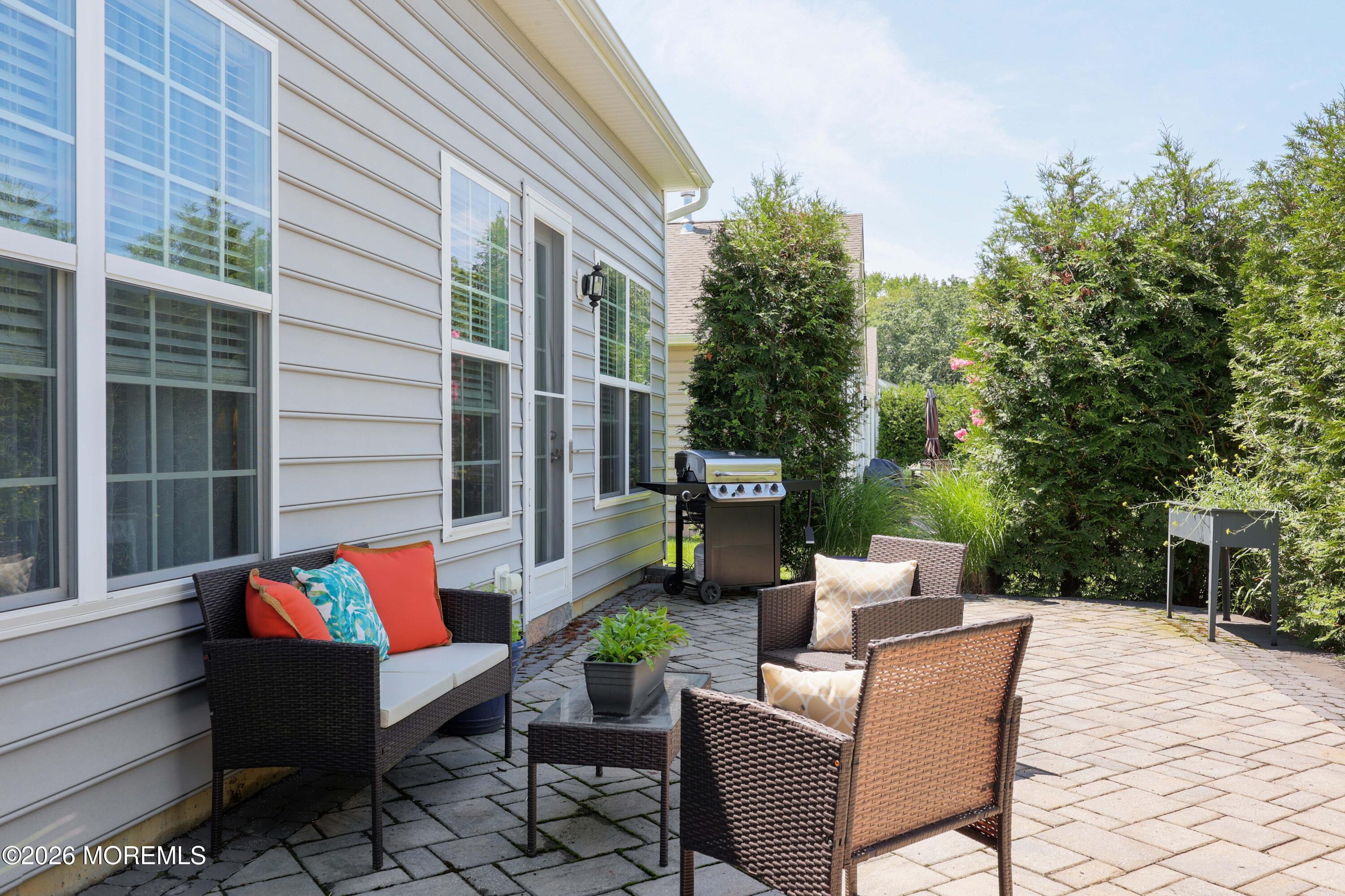 2 Lily Pond Court Howell NJ 07731