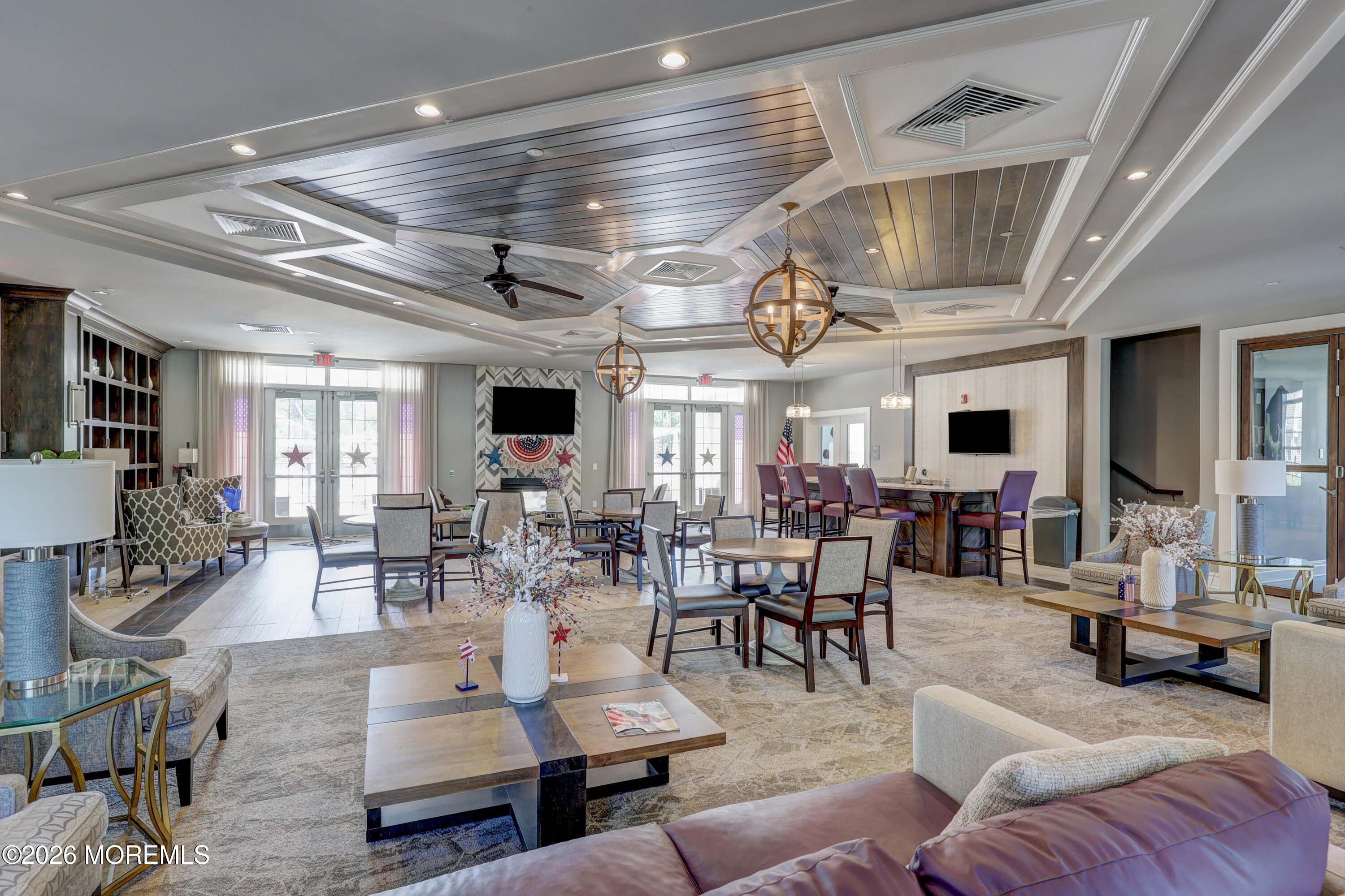 2 Lily Pond Court Howell NJ 07731