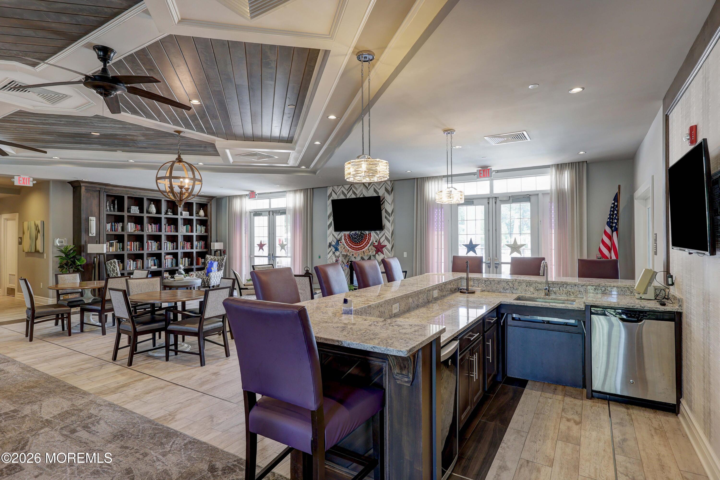 2 Lily Pond Court Howell NJ 07731