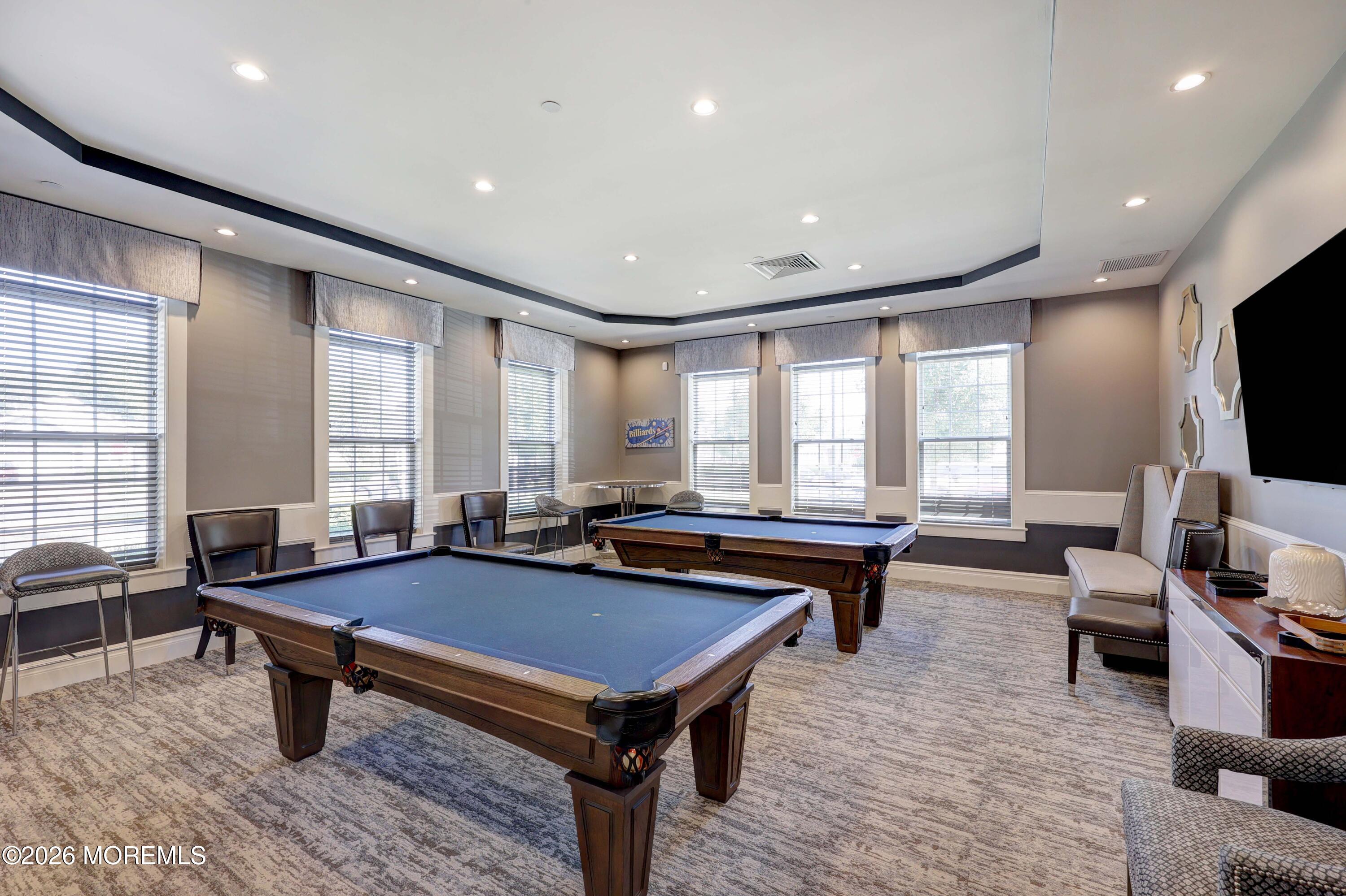 2 Lily Pond Court Howell NJ 07731