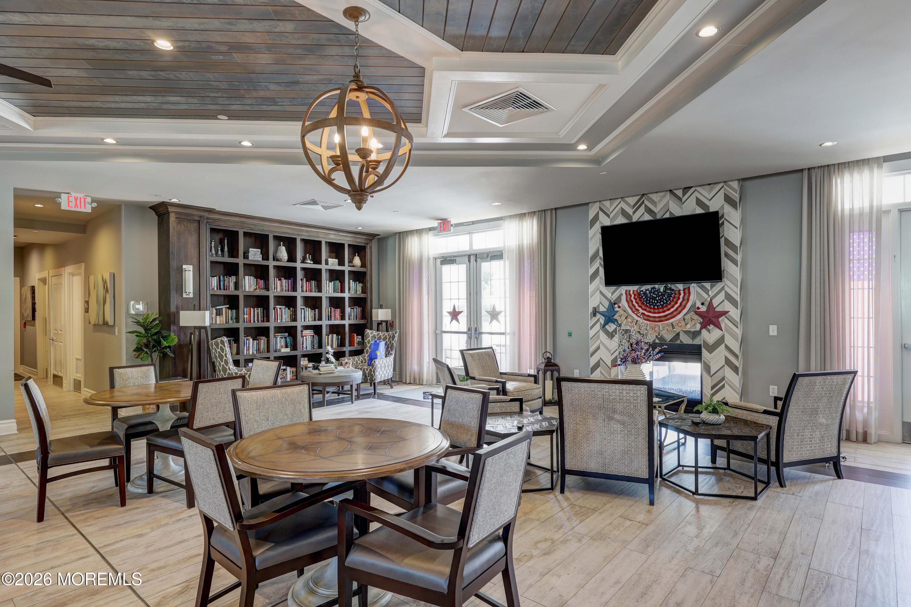 2 Lily Pond Court Howell NJ 07731
