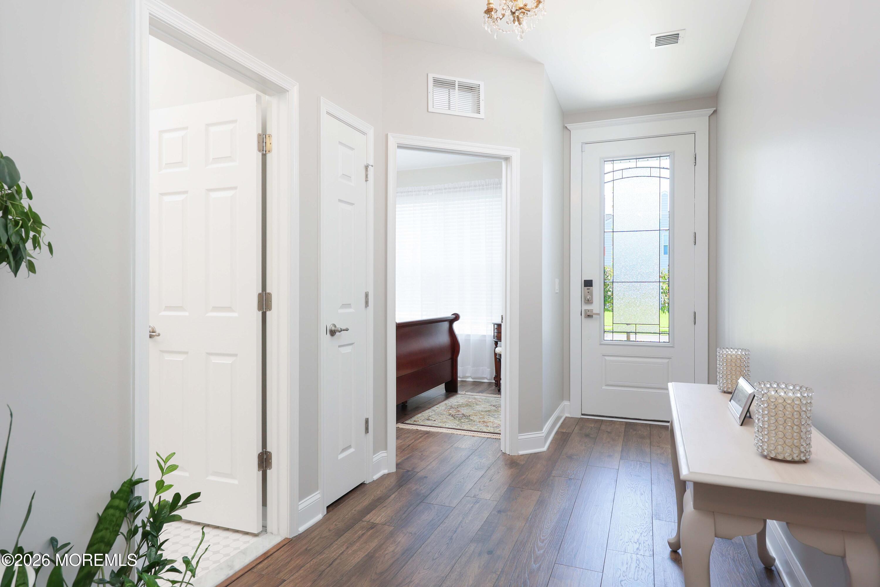 2 Lily Pond Court Howell NJ 07731