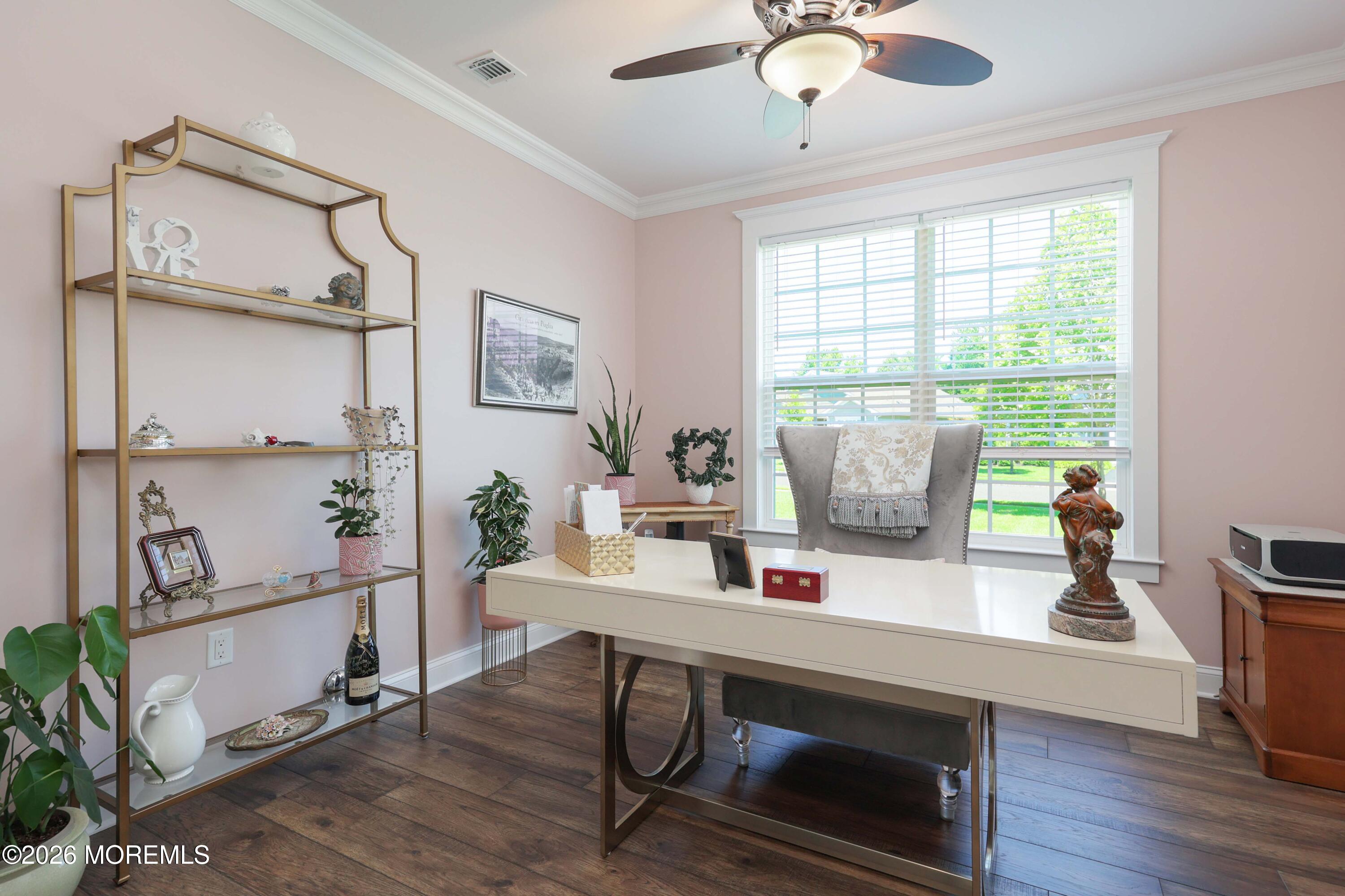 2 Lily Pond Court Howell NJ 07731
