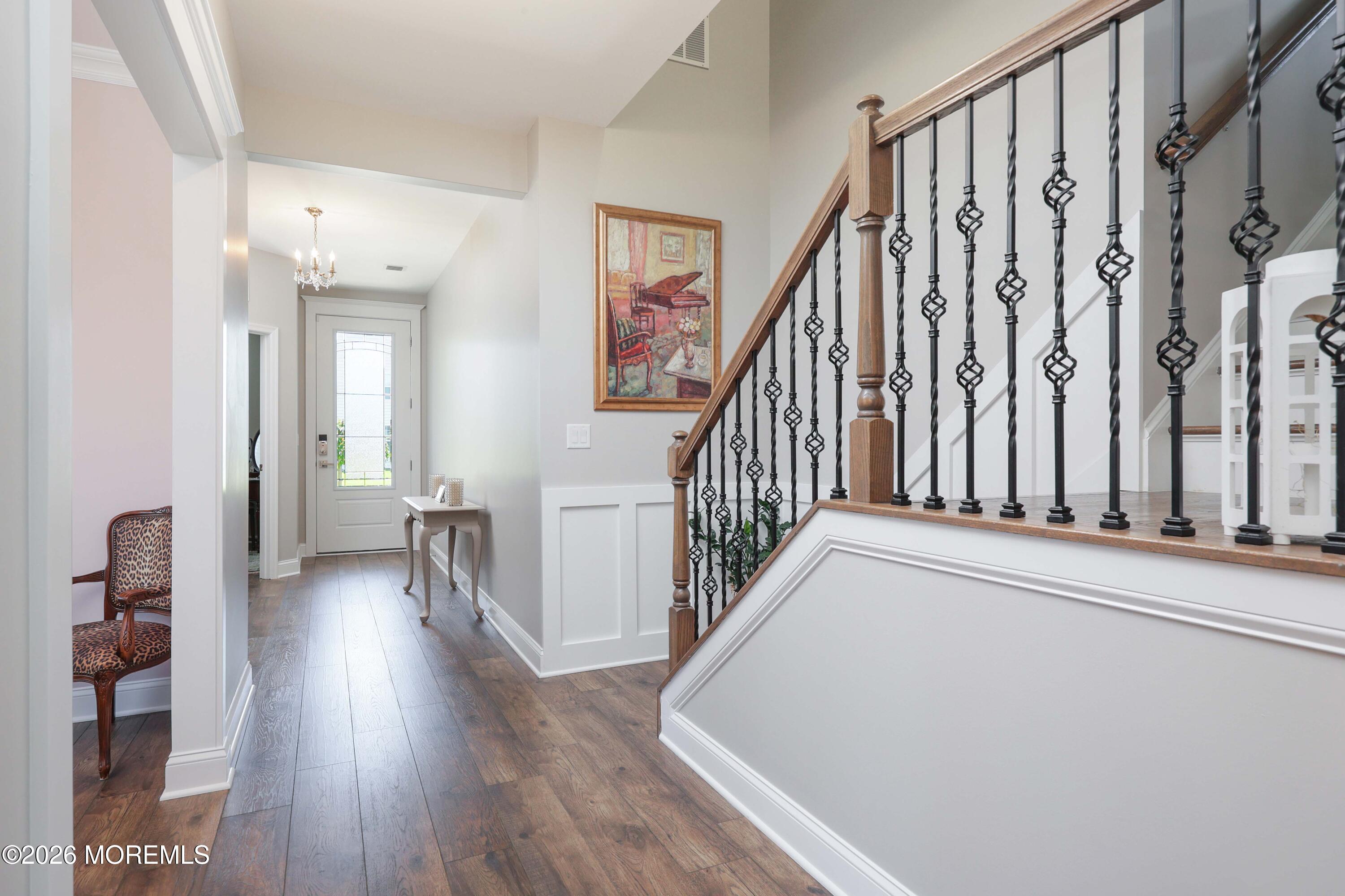 2 Lily Pond Court Howell NJ 07731