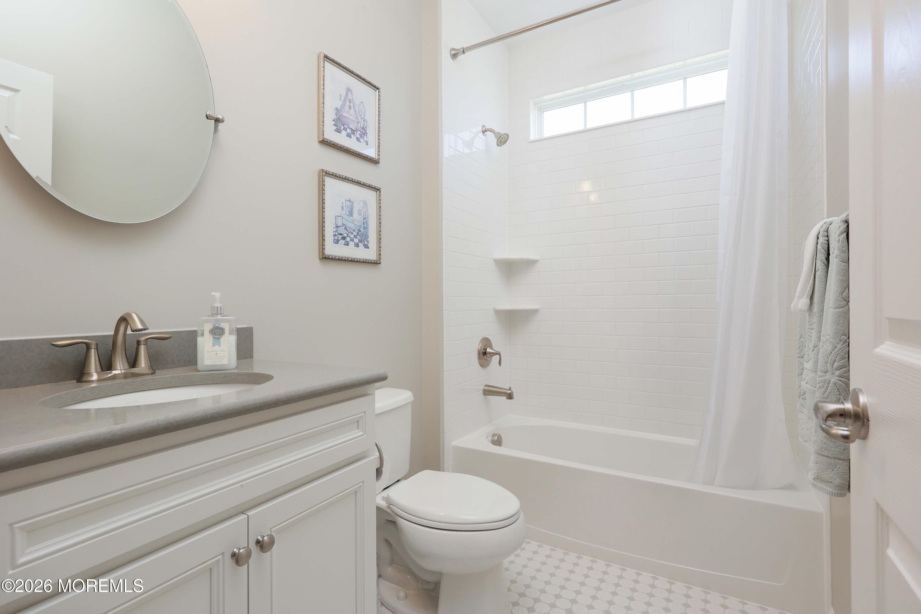 2 Lily Pond Court Howell NJ 07731