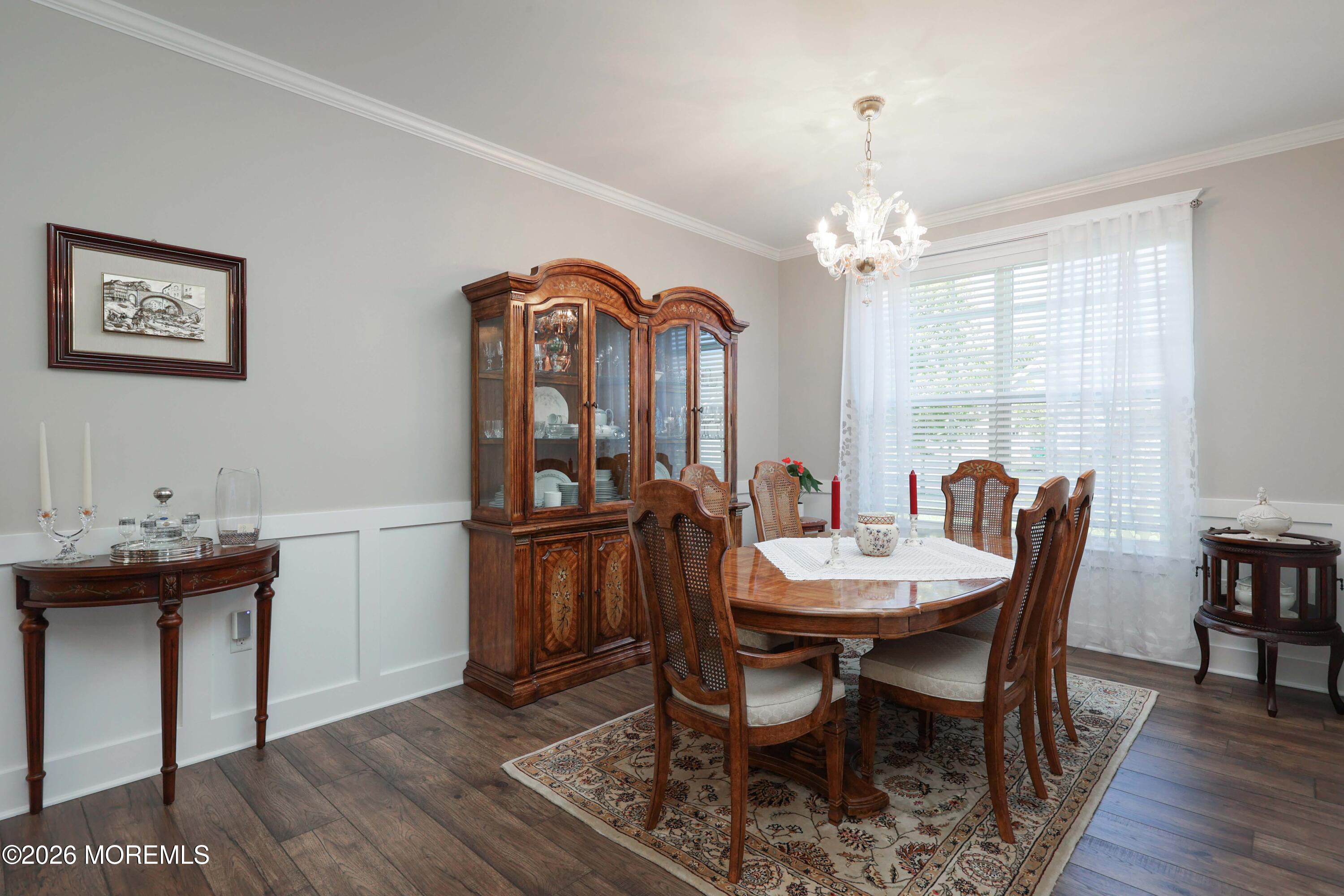 2 Lily Pond Court Howell NJ 07731