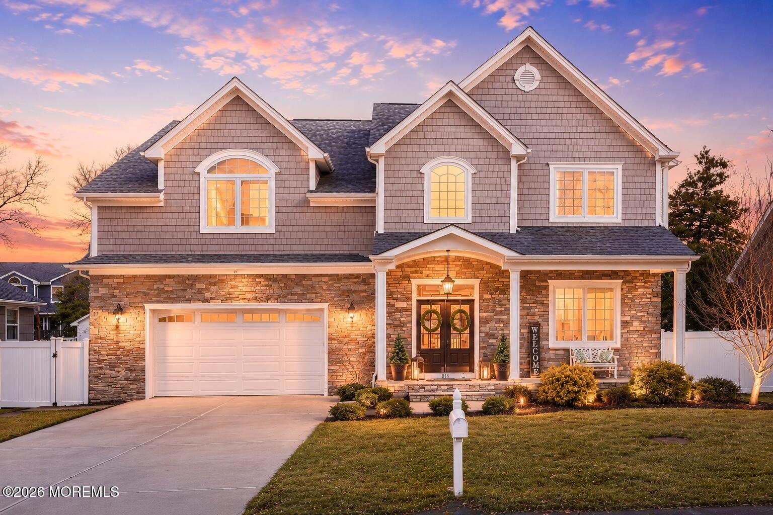 814 Lincoln Avenue Pine Beach NJ 08741