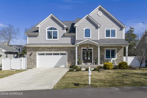 814 Lincoln Avenue Pine Beach NJ 08741
