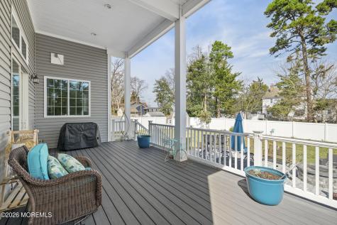 814 Lincoln Avenue Pine Beach NJ 08741