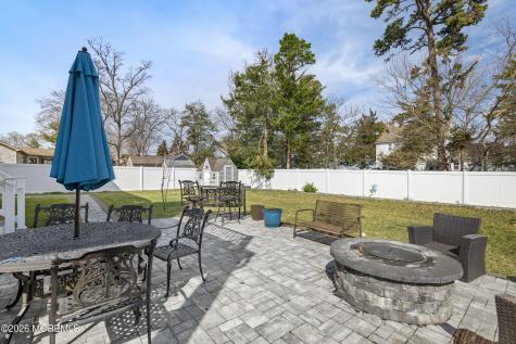 814 Lincoln Avenue Pine Beach NJ 08741