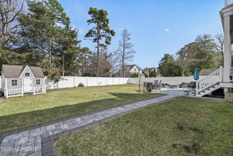 814 Lincoln Avenue Pine Beach NJ 08741