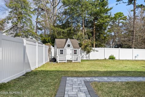 814 Lincoln Avenue Pine Beach NJ 08741