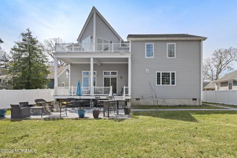 814 Lincoln Avenue Pine Beach NJ 08741