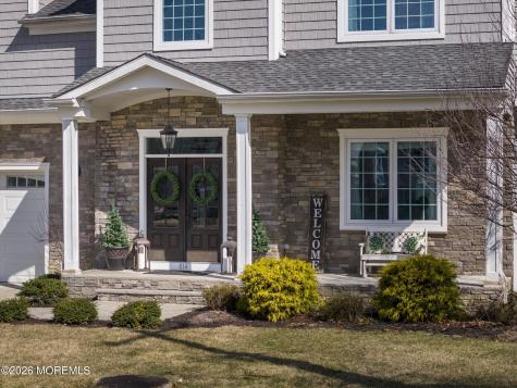 814 Lincoln Avenue Pine Beach NJ 08741