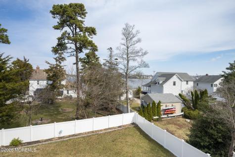 814 Lincoln Avenue Pine Beach NJ 08741