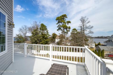 814 Lincoln Avenue Pine Beach NJ 08741