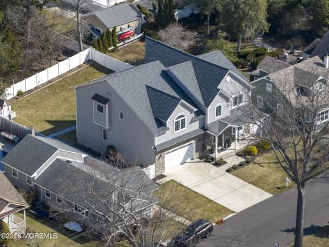 814 Lincoln Avenue Pine Beach NJ 08741