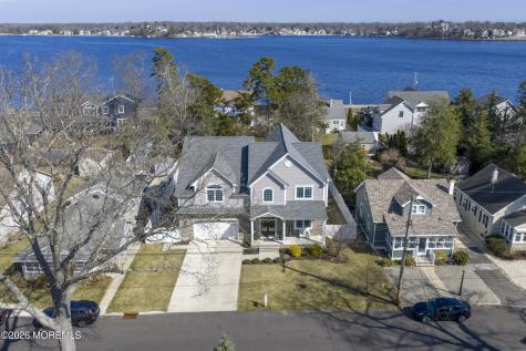 814 Lincoln Avenue Pine Beach NJ 08741