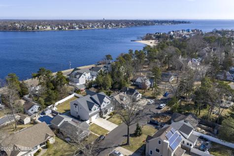 814 Lincoln Avenue Pine Beach NJ 08741