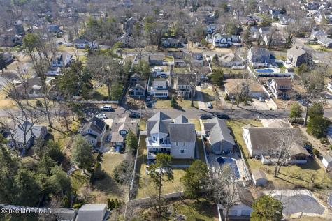 814 Lincoln Avenue Pine Beach NJ 08741