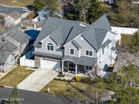 814 Lincoln Avenue Pine Beach NJ 08741