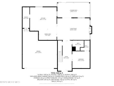 814 Lincoln Avenue Pine Beach NJ 08741