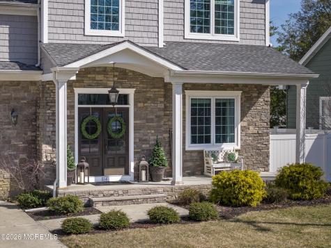 814 Lincoln Avenue Pine Beach NJ 08741