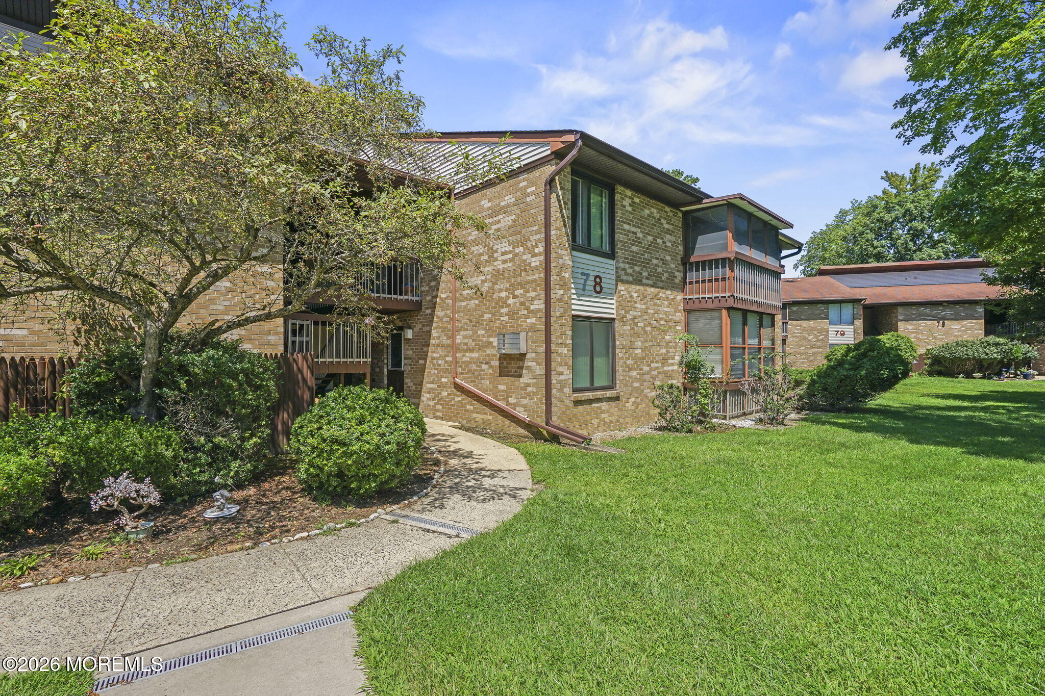 78 Overlook Way Manalapan NJ 07726