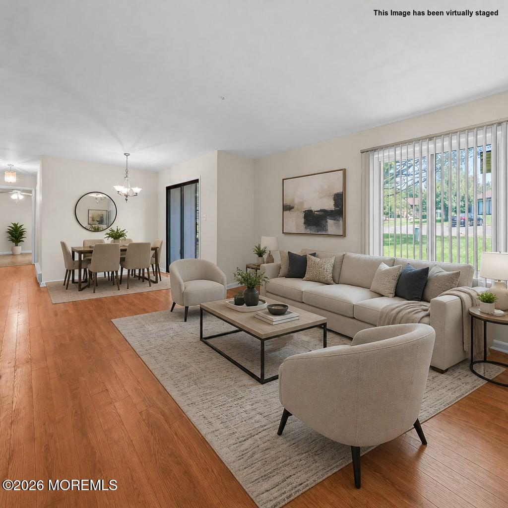 78 Overlook Way Manalapan NJ 07726