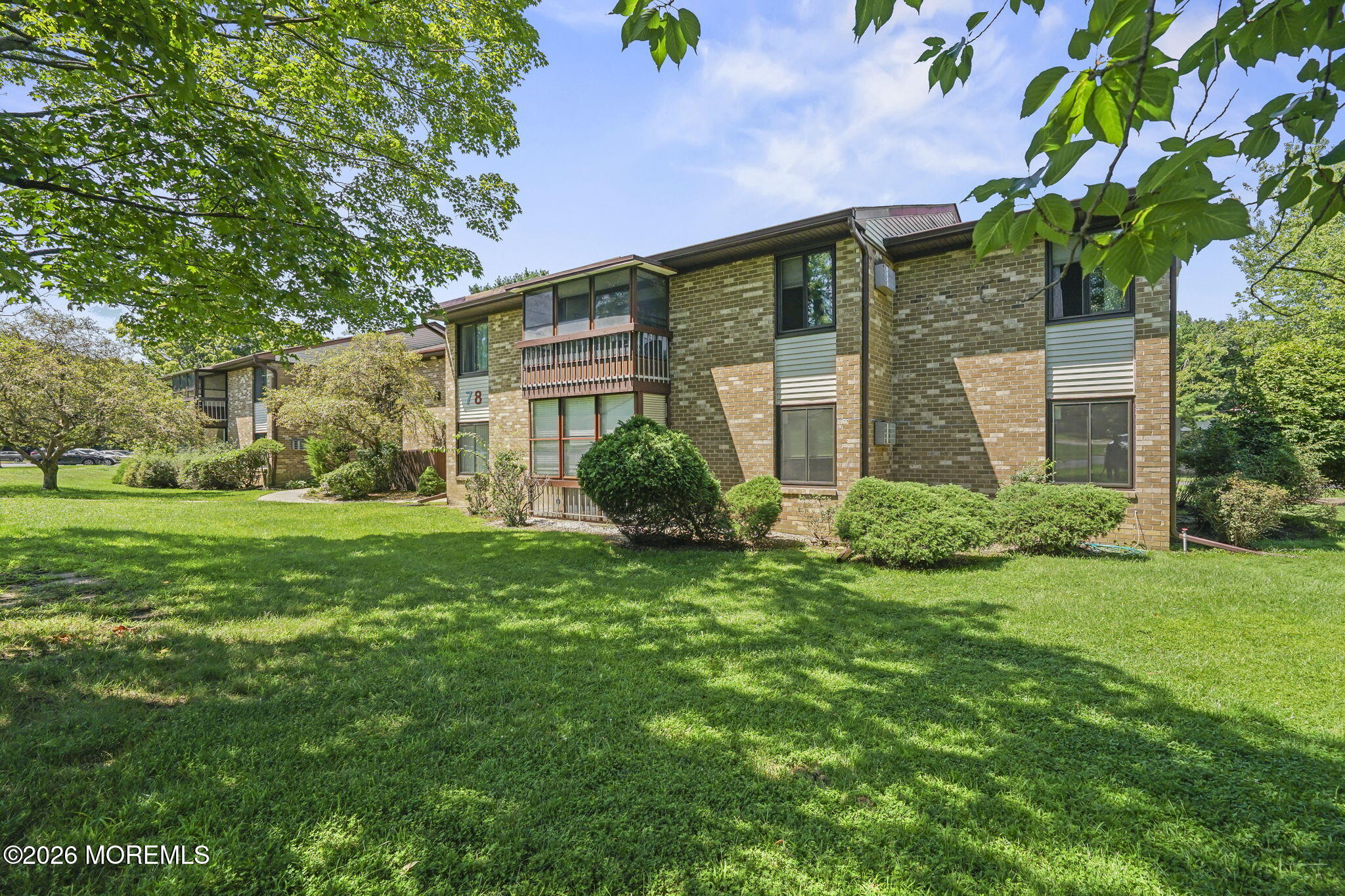 78 Overlook Way Manalapan NJ 07726