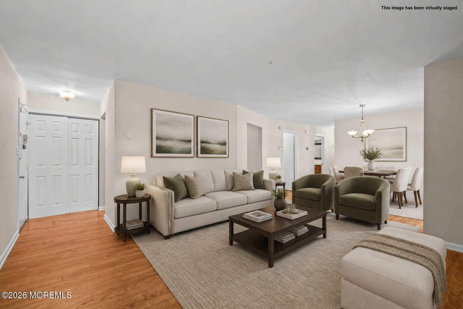 78 Overlook Way Manalapan NJ 07726