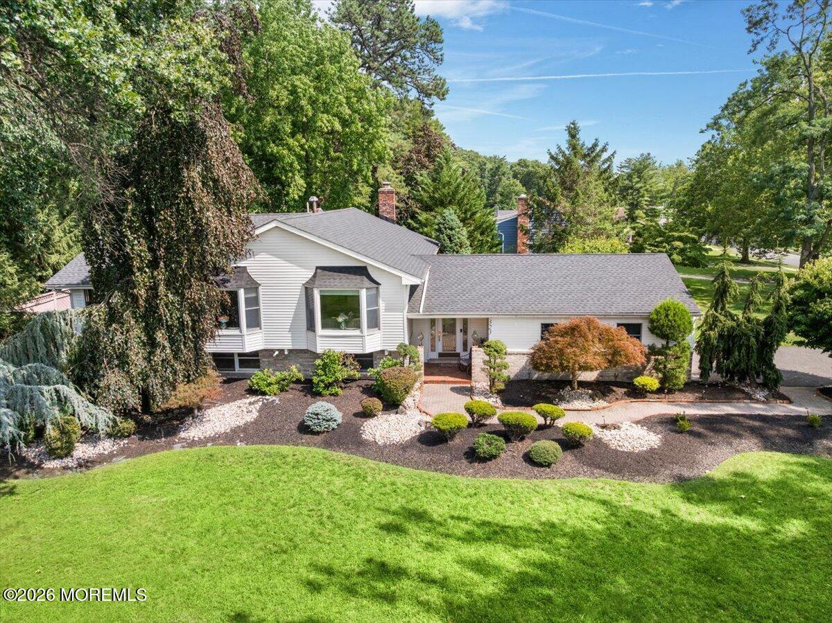 323 Union Hill Road Manalapan NJ 07726