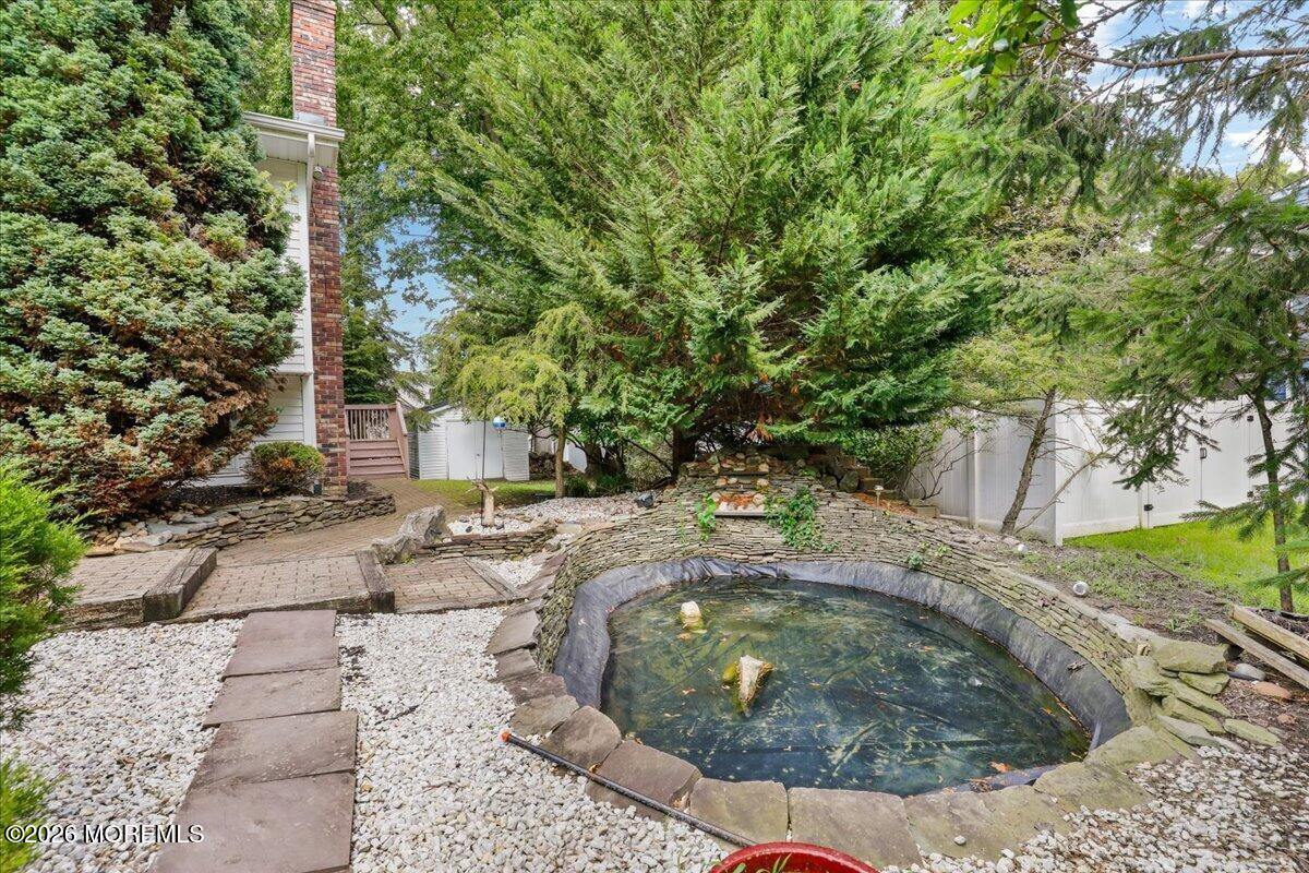 323 Union Hill Road Manalapan NJ 07726