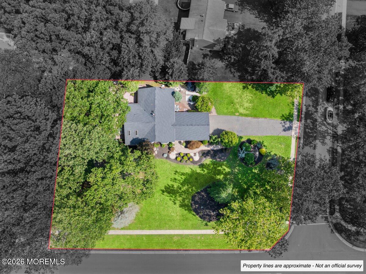 323 Union Hill Road Manalapan NJ 07726