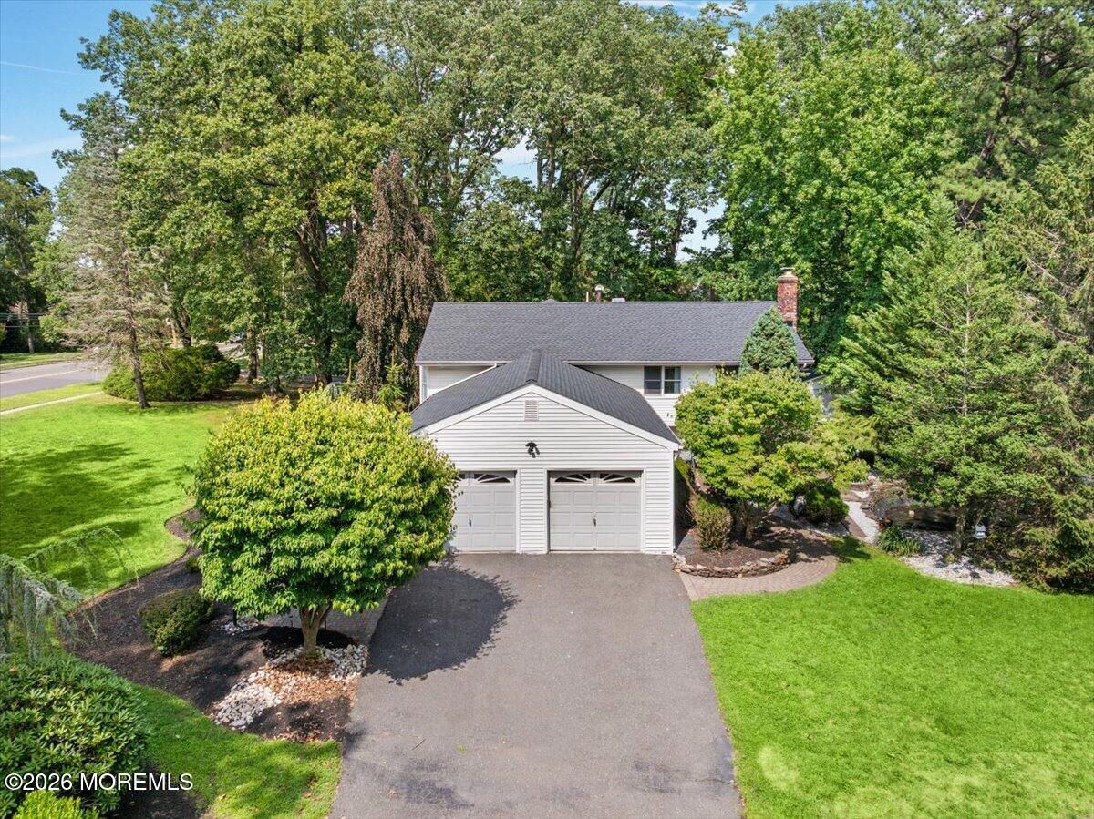 323 Union Hill Road Manalapan NJ 07726