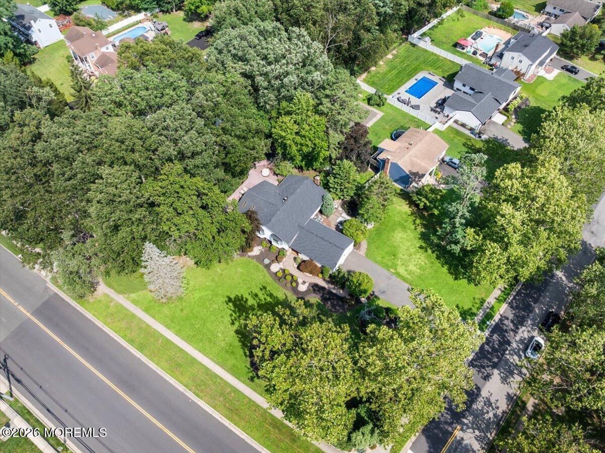 323 Union Hill Road Manalapan NJ 07726
