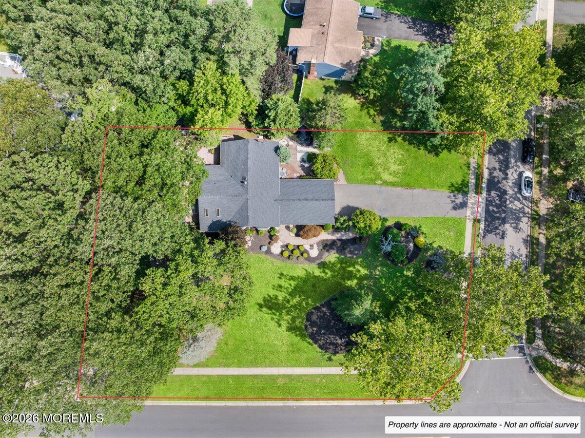 323 Union Hill Road Manalapan NJ 07726