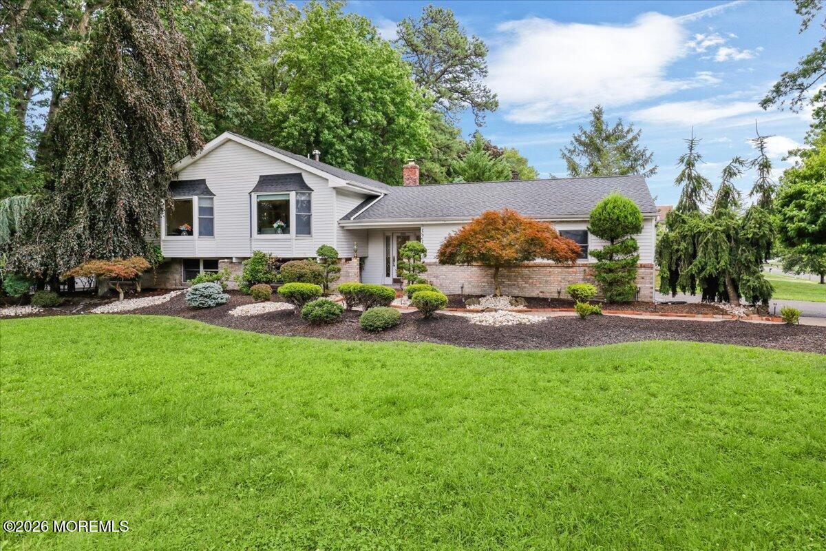 323 Union Hill Road Manalapan NJ 07726