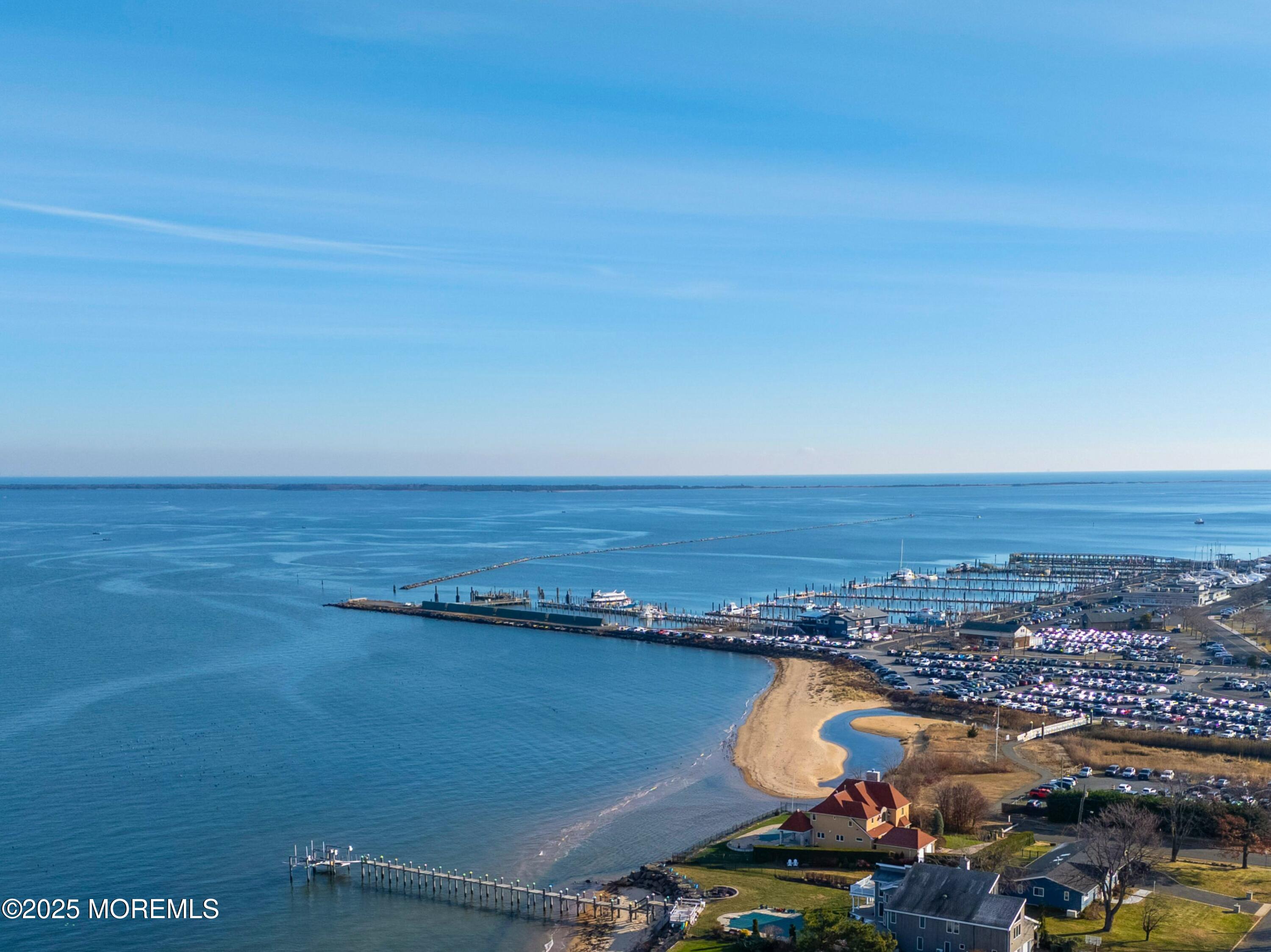 10 Brant Drive Atlantic Highlands NJ 07716