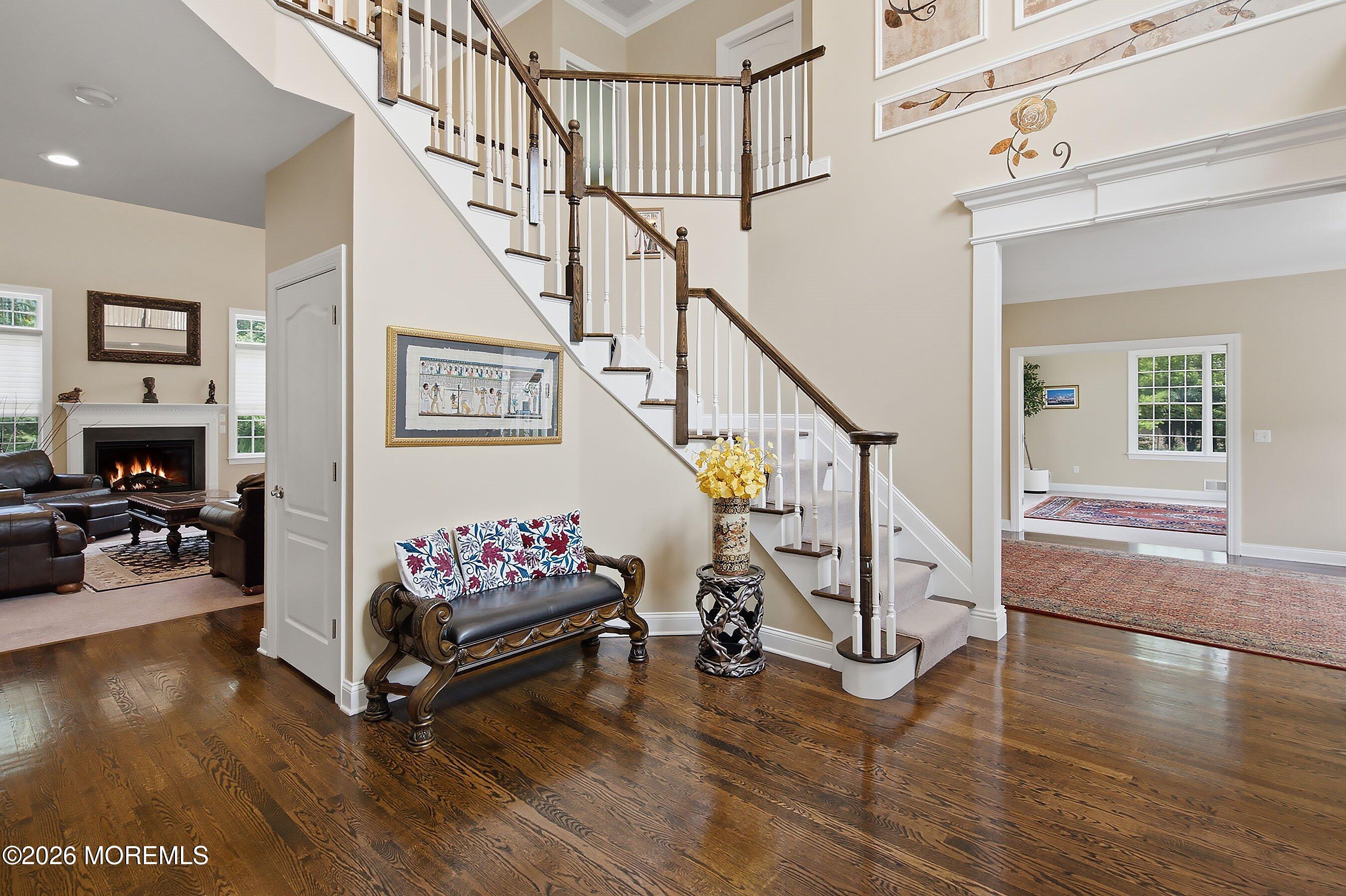 102 Hidden Pond Court Manalapan NJ 07726