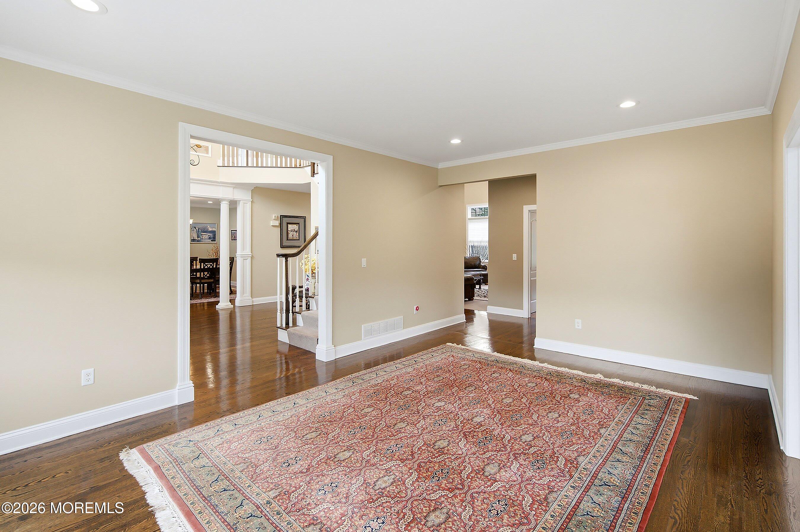 102 Hidden Pond Court Manalapan NJ 07726