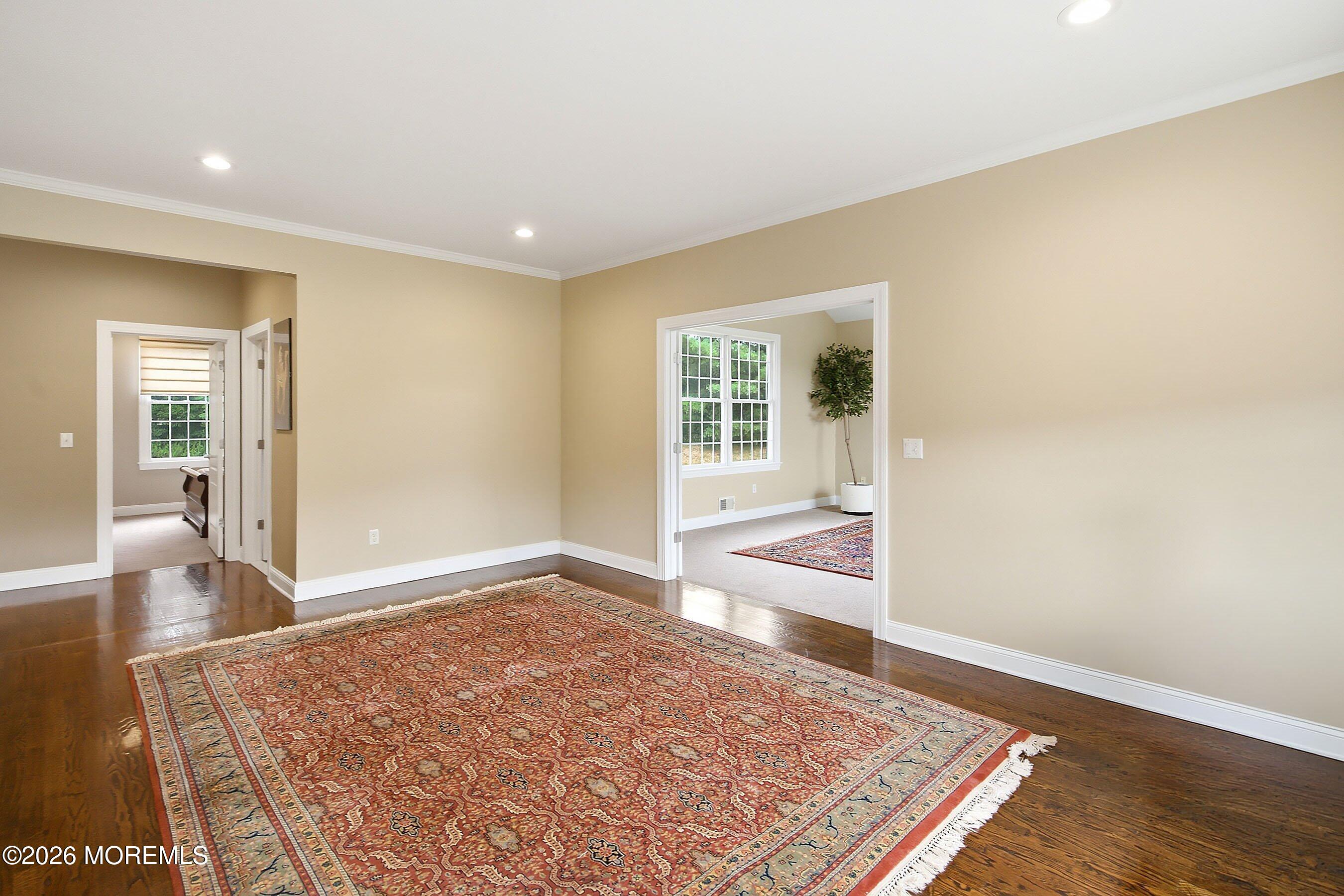 102 Hidden Pond Court Manalapan NJ 07726