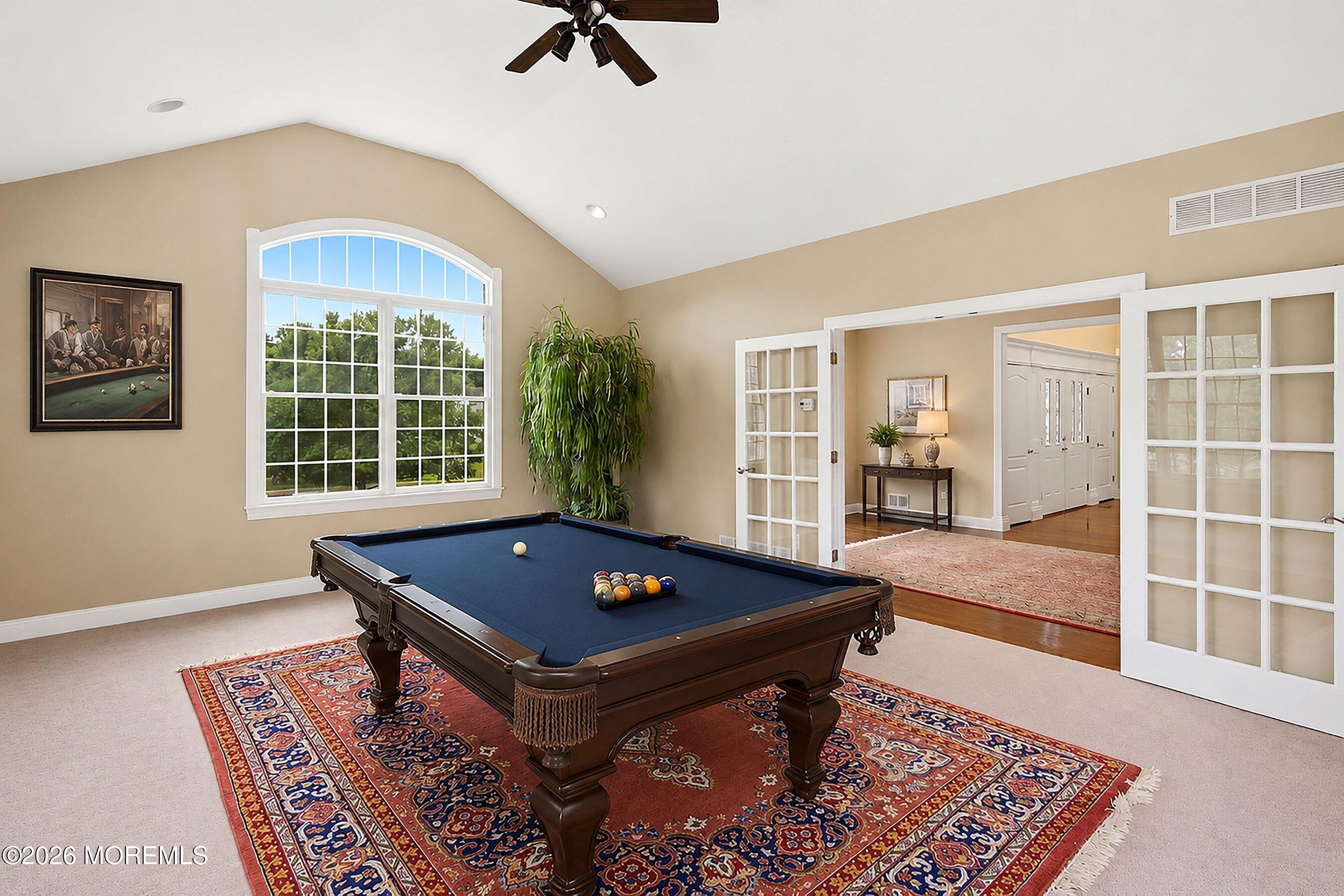 102 Hidden Pond Court Manalapan NJ 07726