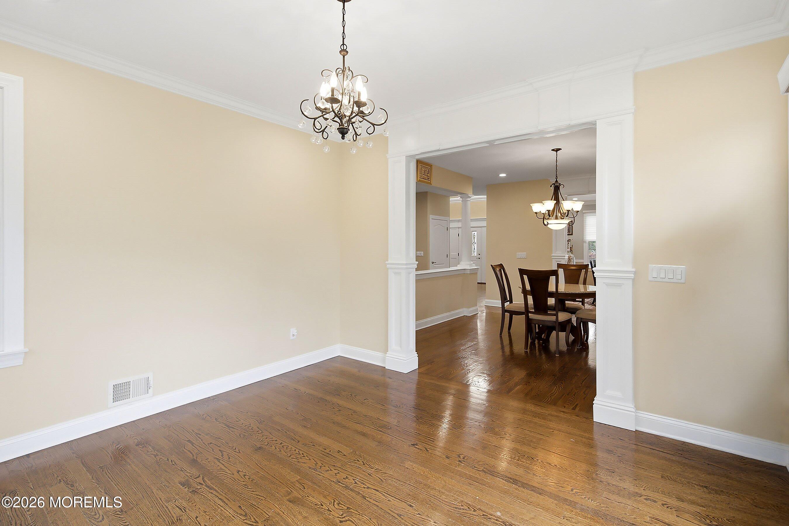 102 Hidden Pond Court Manalapan NJ 07726