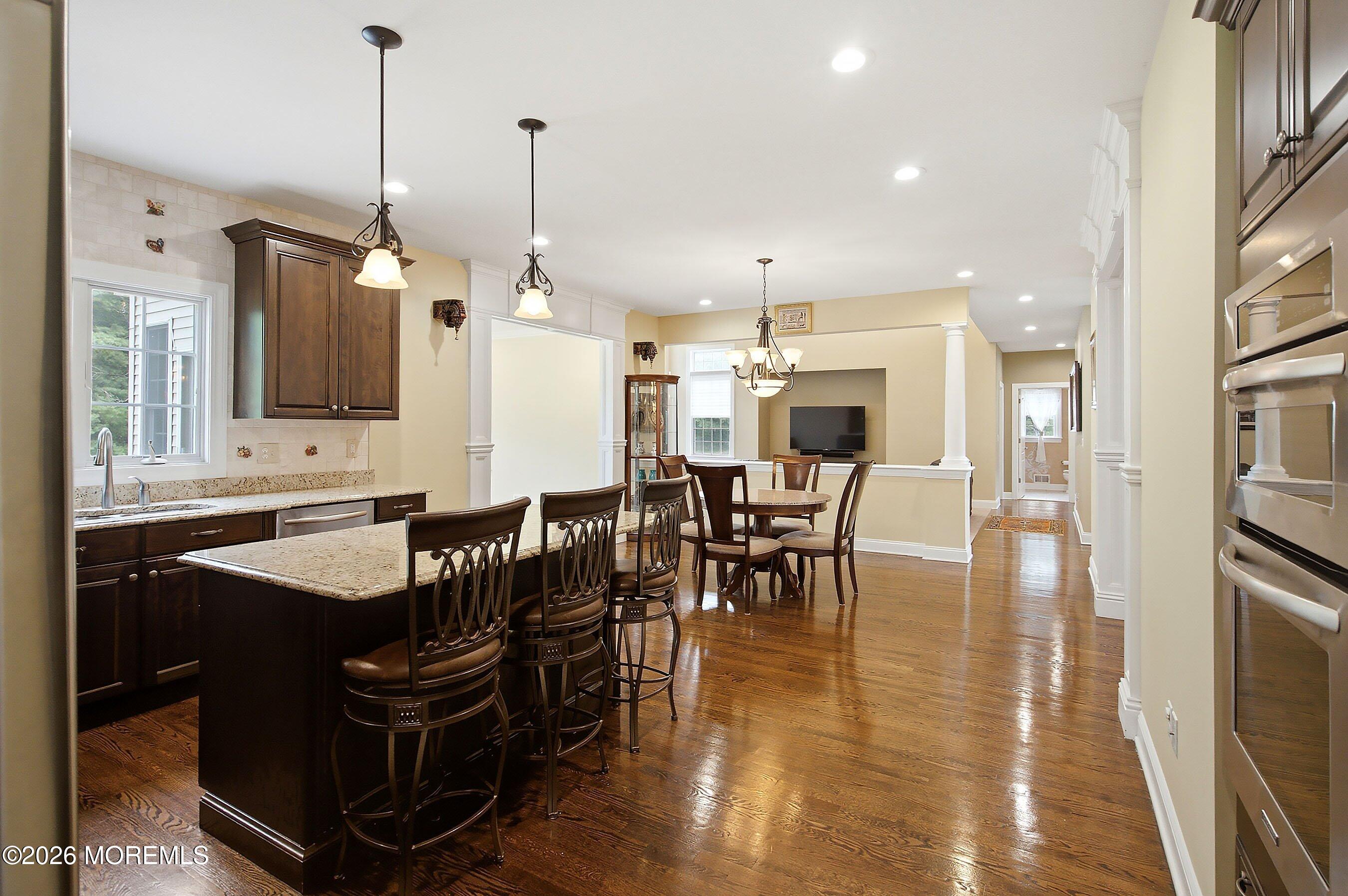 102 Hidden Pond Court Manalapan NJ 07726