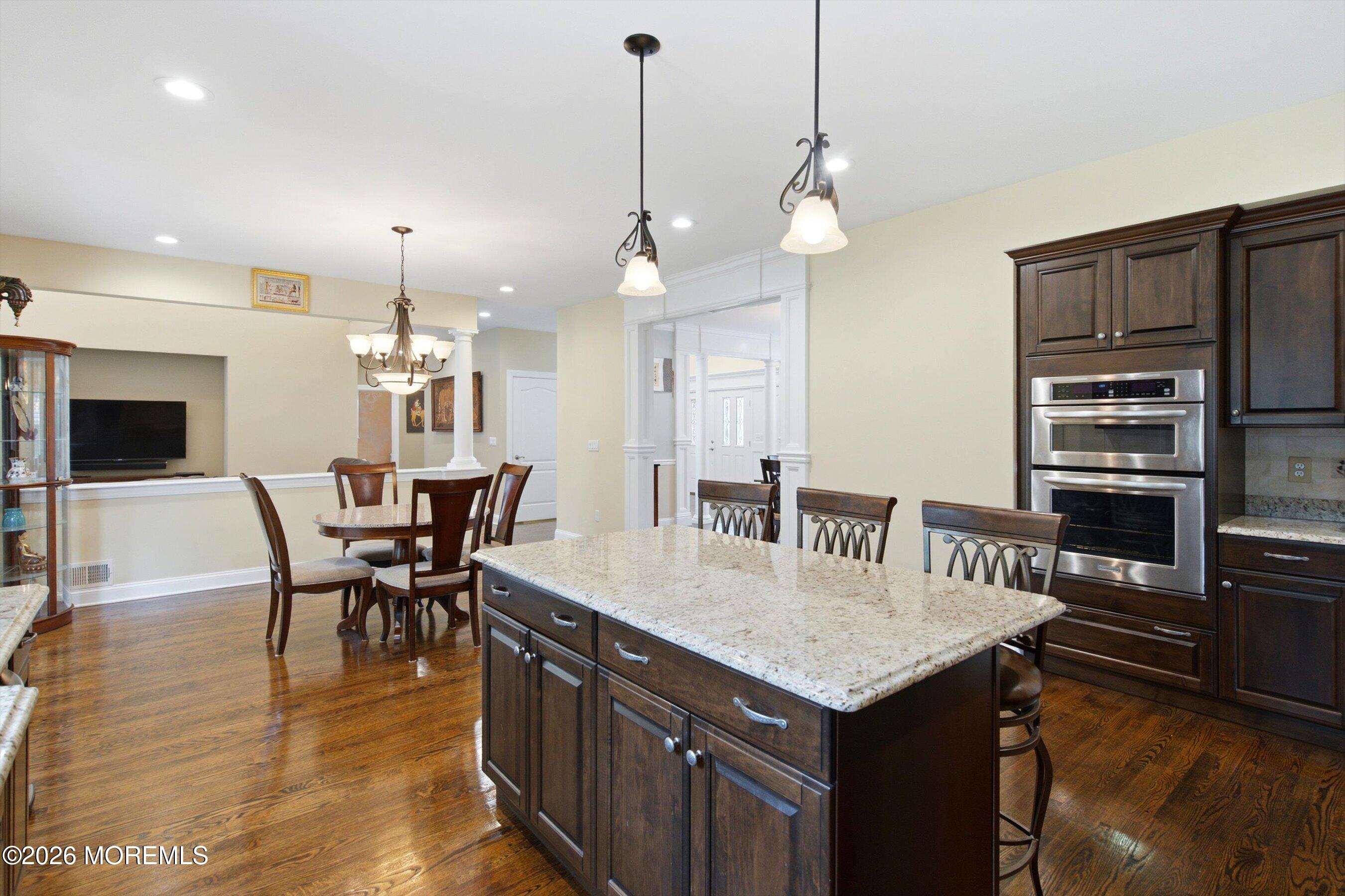 102 Hidden Pond Court Manalapan NJ 07726